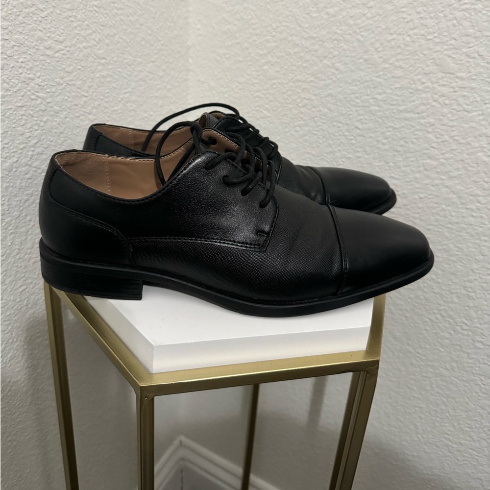 J. ferrar men’s shoes size 8